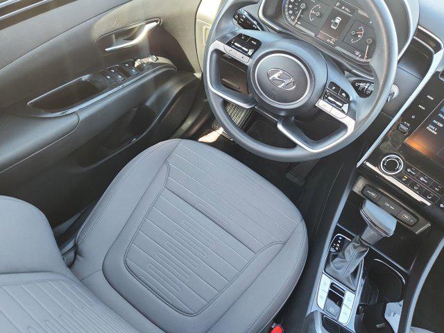 used 2022 Hyundai SANTA CRUZ car, priced at $22,281