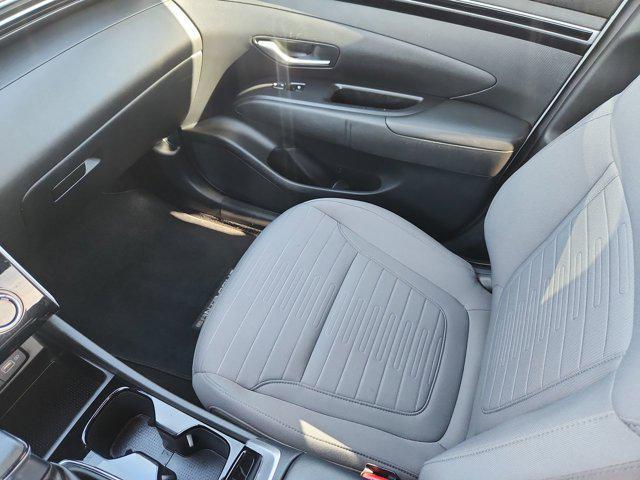 used 2022 Hyundai SANTA CRUZ car, priced at $22,281