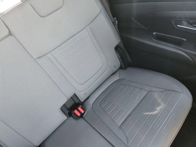 used 2022 Hyundai SANTA CRUZ car, priced at $22,281