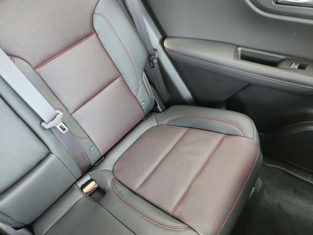 new 2026 Chevrolet Blazer car, priced at $54,009