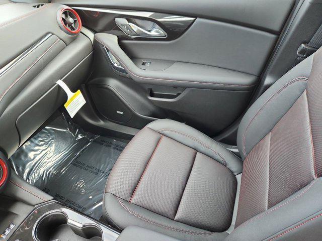 new 2026 Chevrolet Blazer car, priced at $54,009