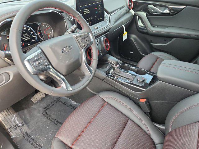 new 2026 Chevrolet Blazer car, priced at $54,009