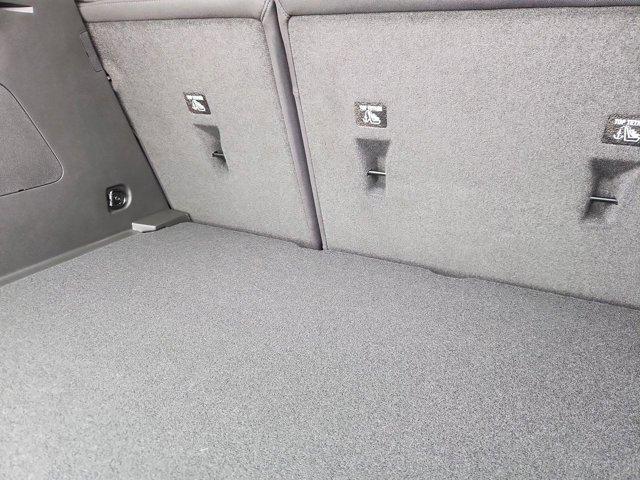 new 2026 Chevrolet TrailBlazer car, priced at $35,574