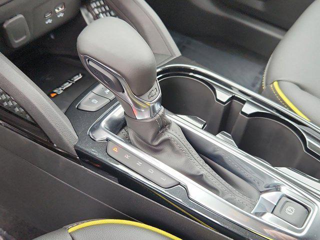 new 2026 Chevrolet TrailBlazer car, priced at $35,574