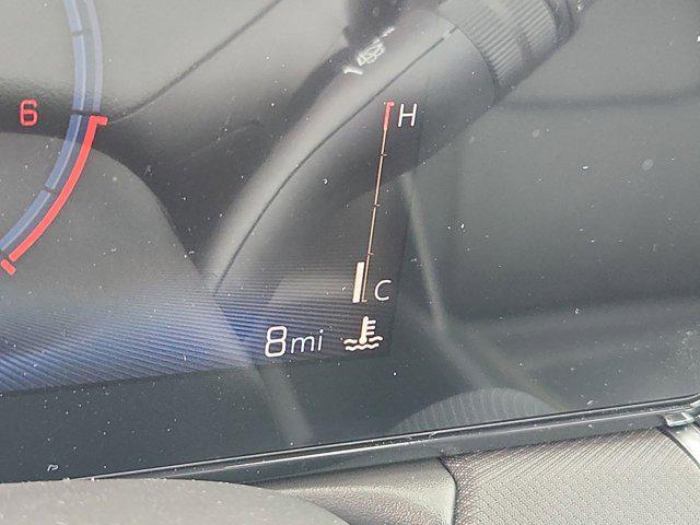 new 2026 Chevrolet TrailBlazer car, priced at $35,574