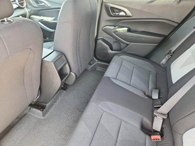 new 2026 Chevrolet Trax car, priced at $25,989