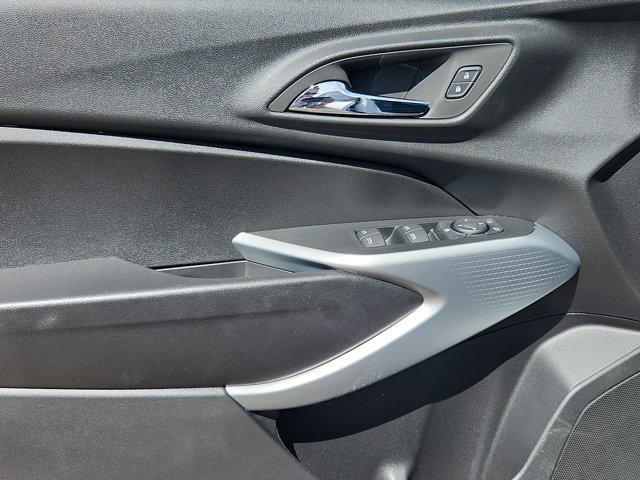 new 2026 Chevrolet Trax car, priced at $25,989