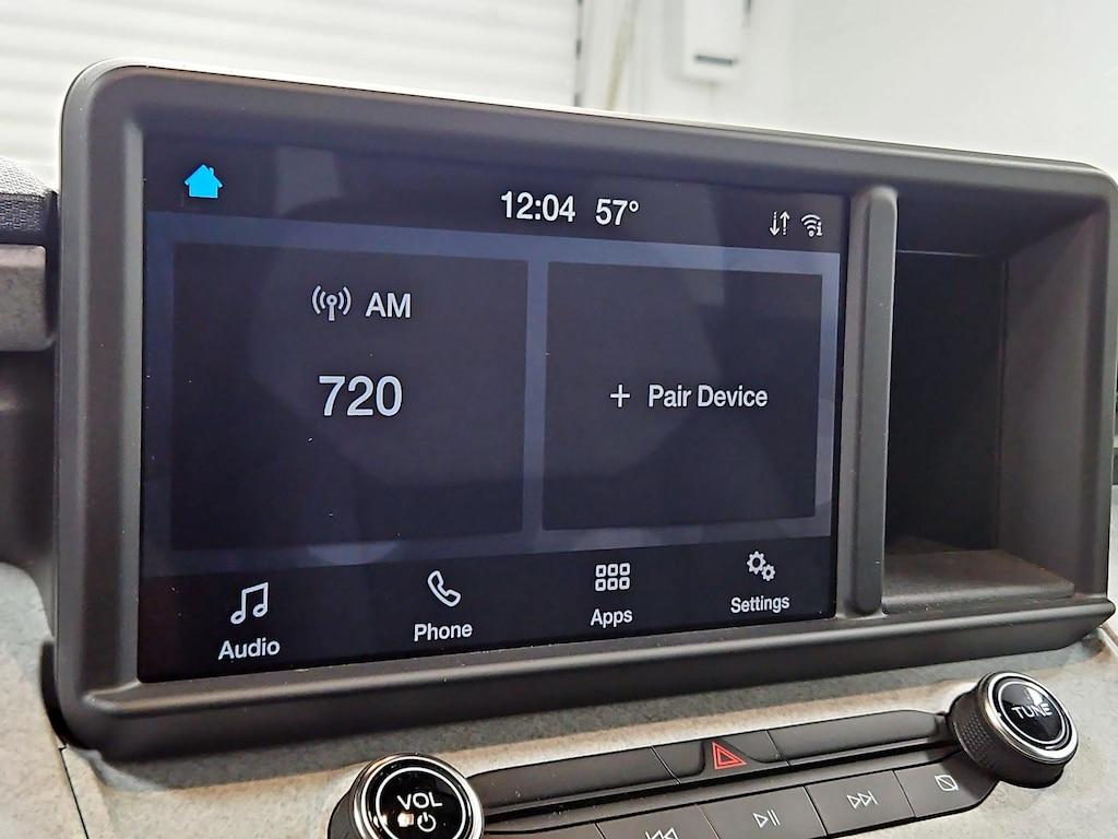 used 2024 Ford Maverick car, priced at $27,998