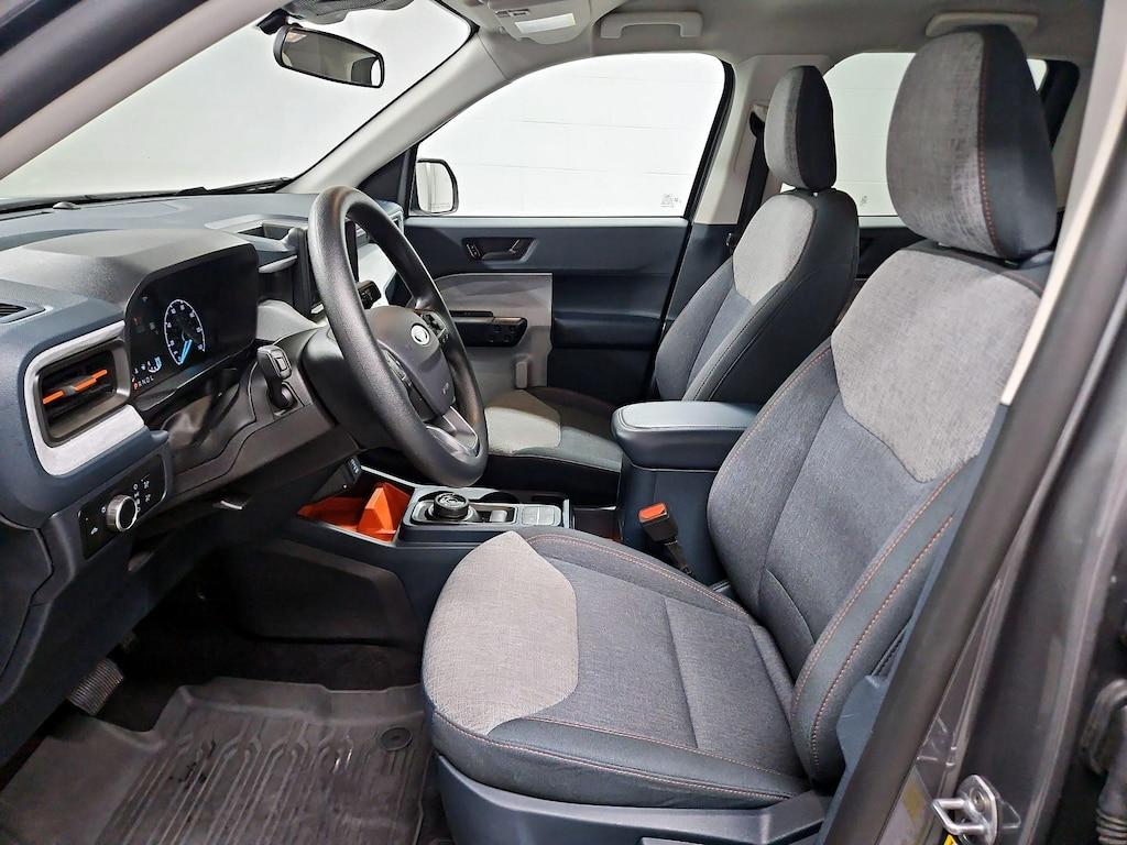 used 2024 Ford Maverick car, priced at $27,998