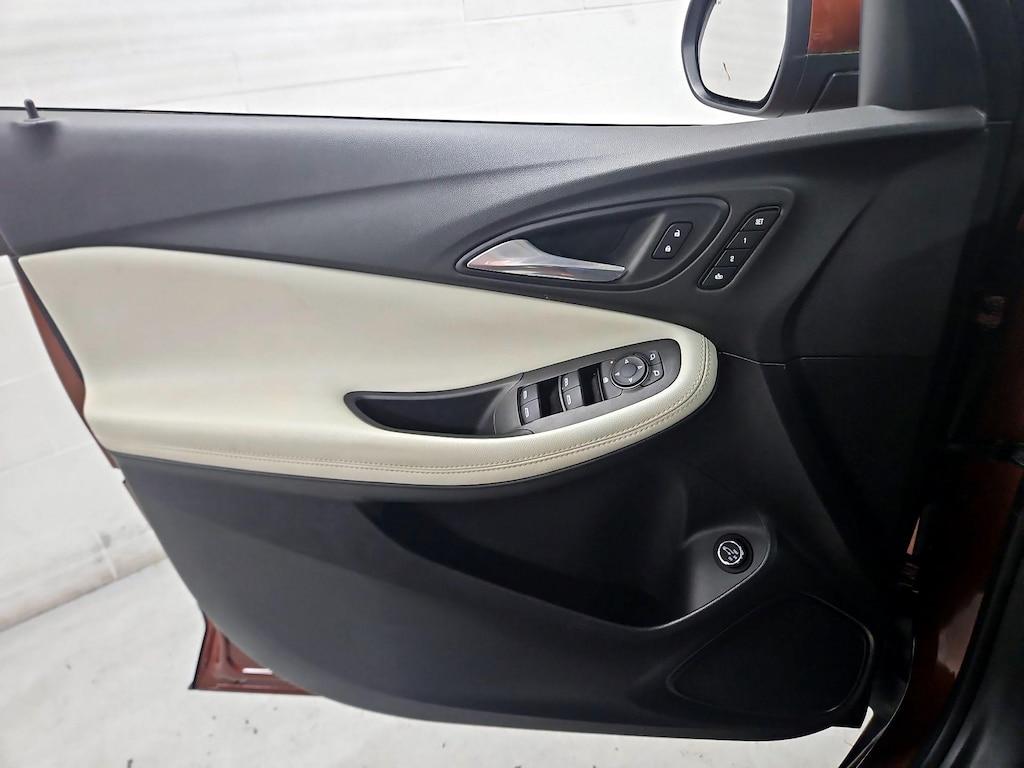 used 2020 Buick Encore GX car, priced at $23,998