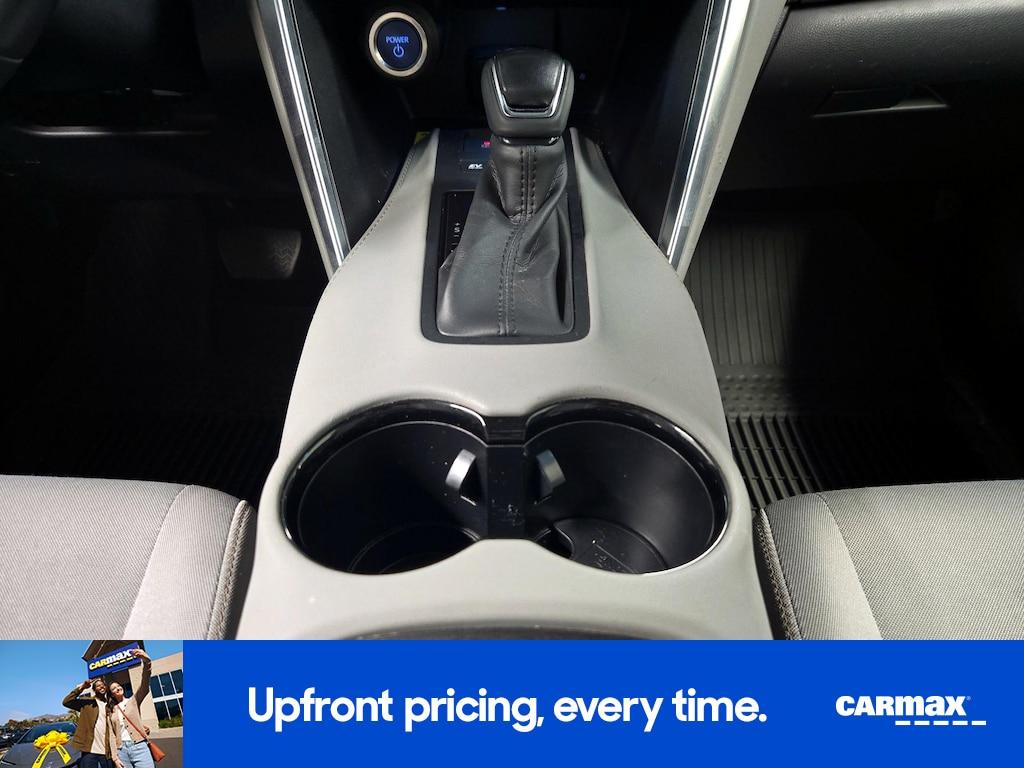 used 2021 Toyota Venza car, priced at $27,998