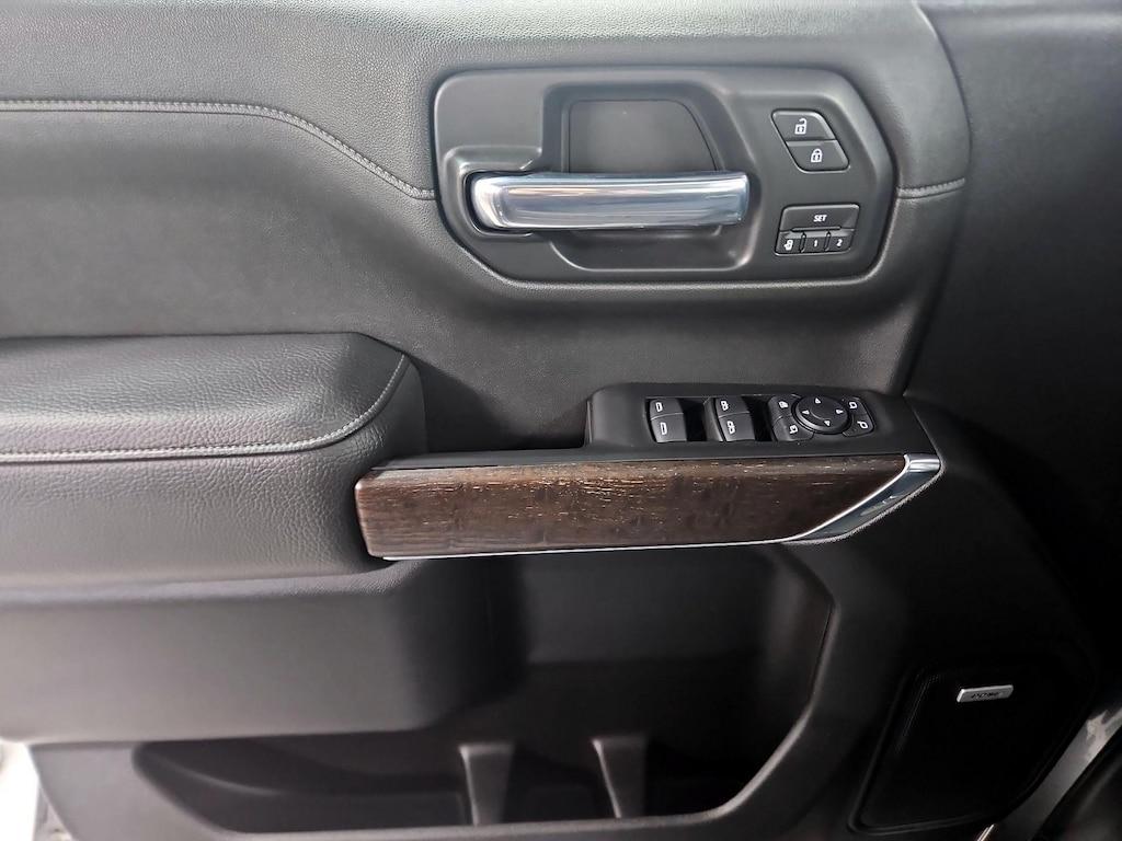 used 2020 GMC Sierra 1500 car, priced at $40,998