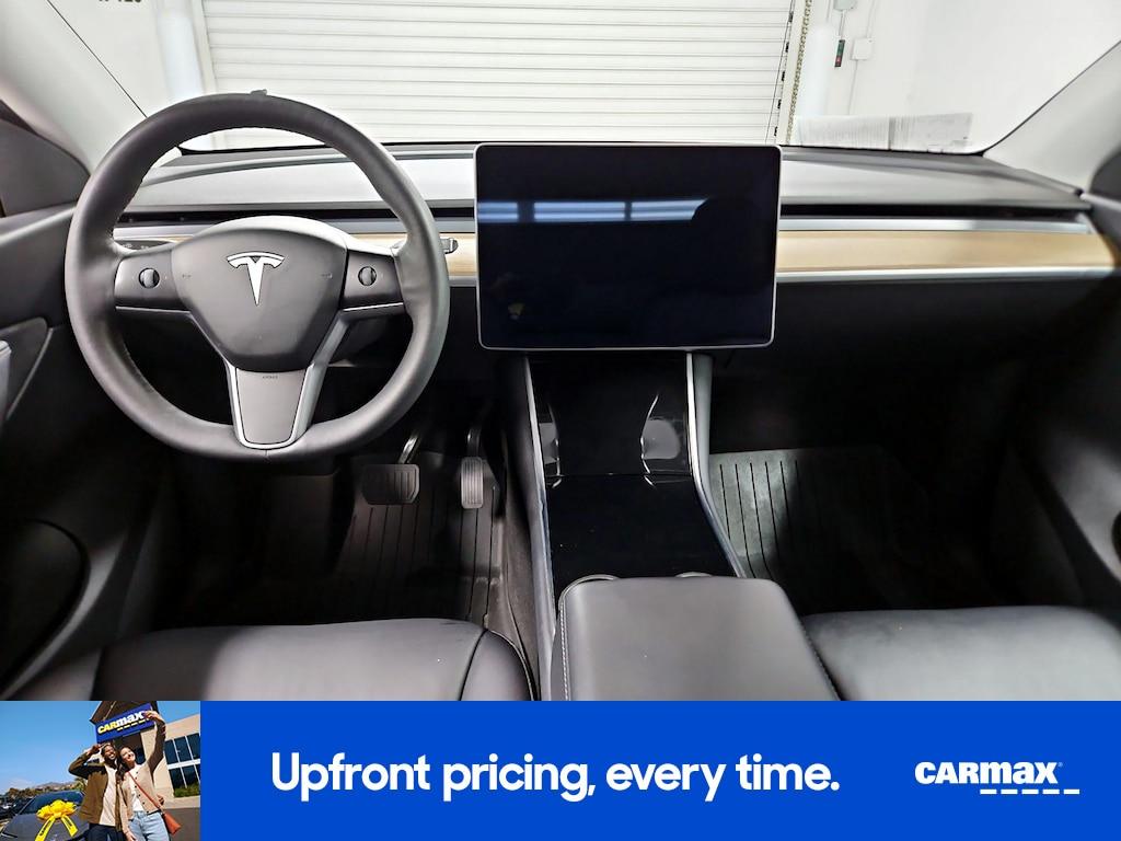 used 2021 Tesla Model Y car, priced at $26,998