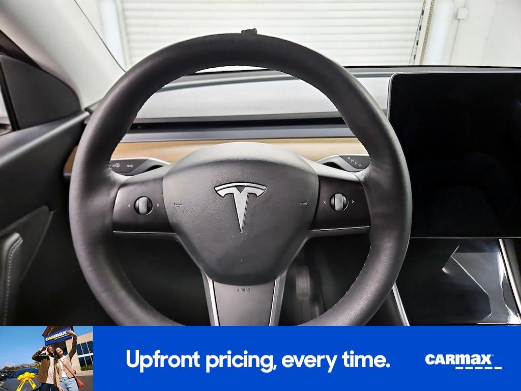 used 2021 Tesla Model Y car, priced at $26,998