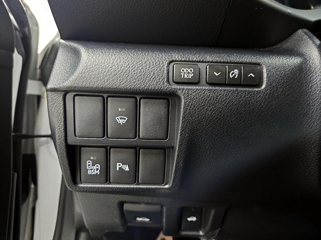 used 2015 Lexus RC 350 car, priced at $29,998