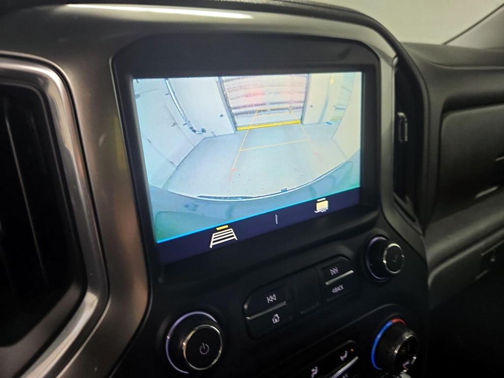 used 2020 Chevrolet Silverado 1500 car, priced at $35,998