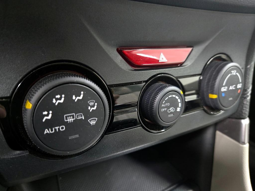 used 2022 Subaru Forester car, priced at $26,998