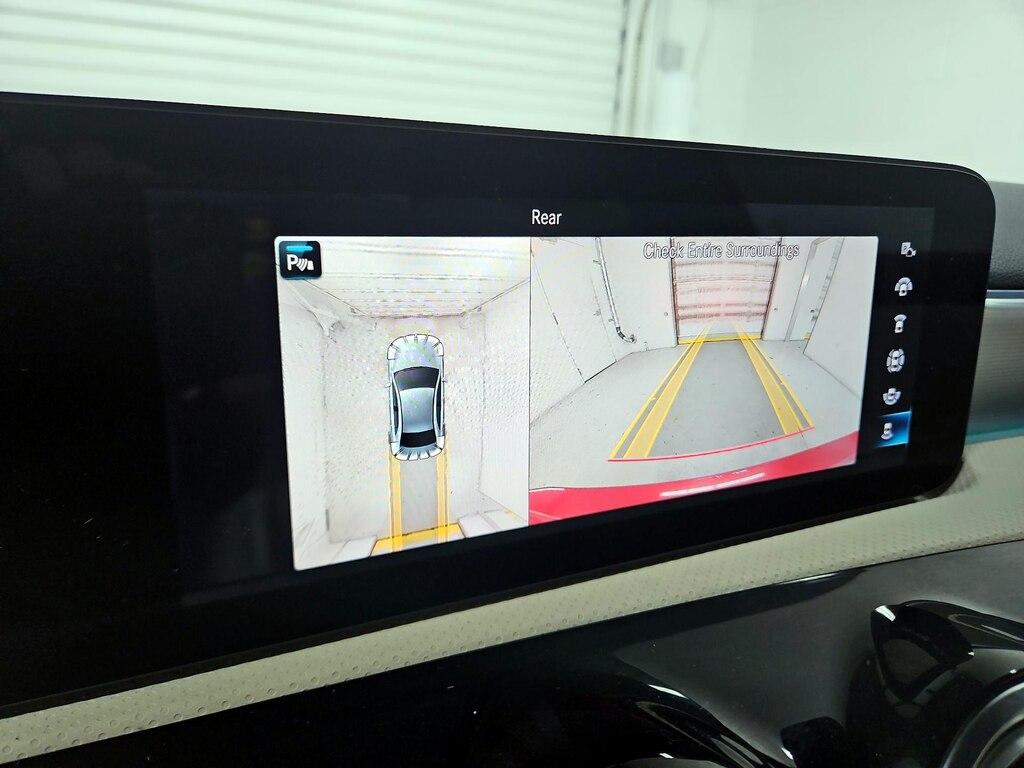 used 2021 Mercedes-Benz A-Class car, priced at $22,998