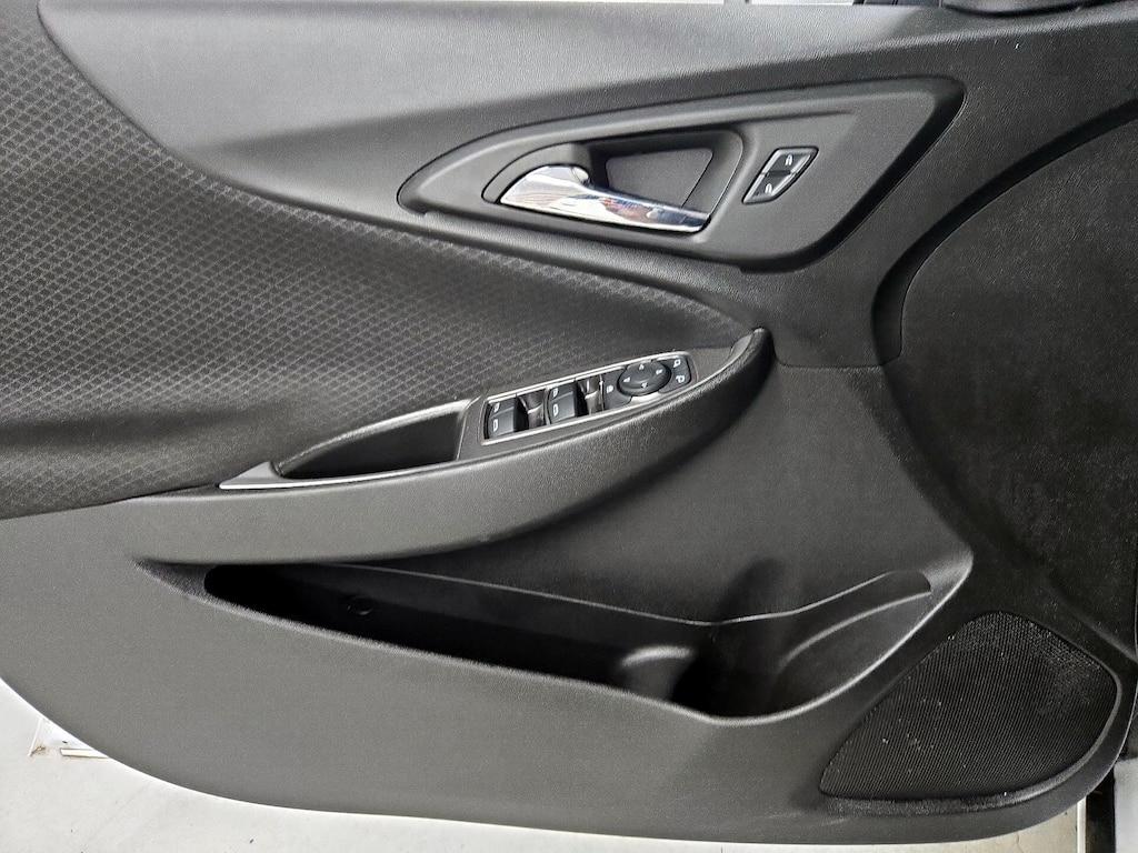 used 2023 Chevrolet Malibu car, priced at $16,998