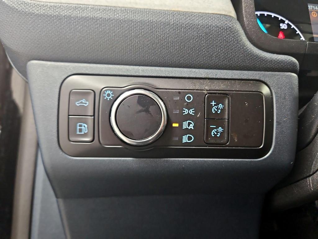 used 2023 Ford Maverick car, priced at $25,998