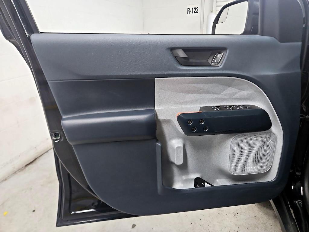 used 2023 Ford Maverick car, priced at $25,998