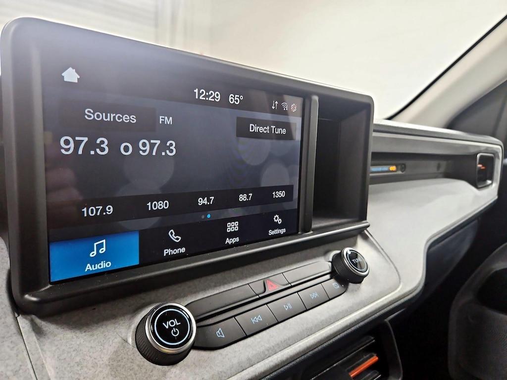 used 2023 Ford Maverick car, priced at $25,998