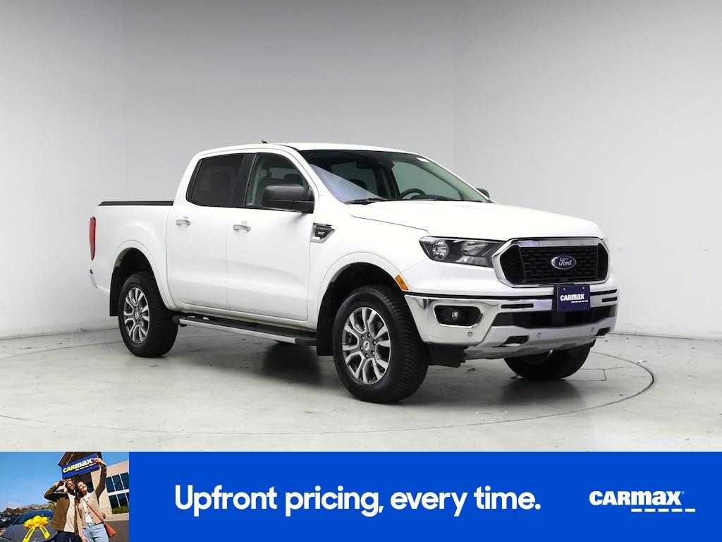 used 2019 Ford Ranger car, priced at $27,998