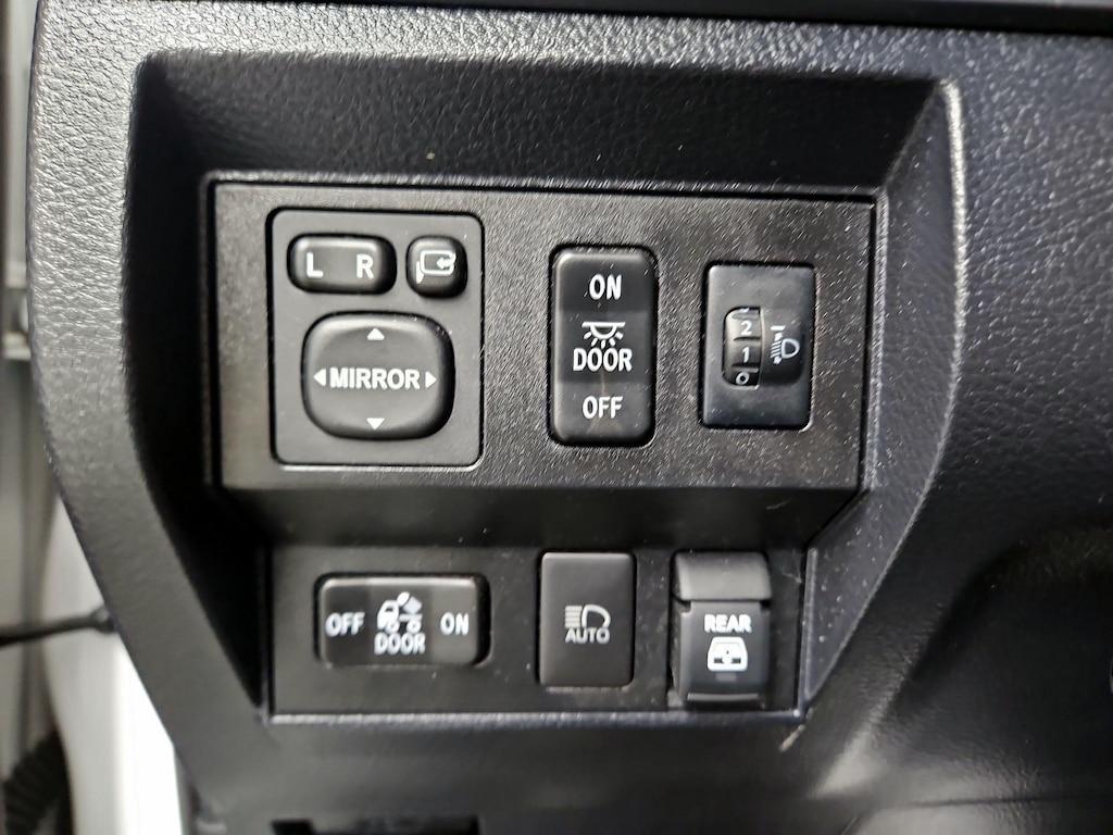 used 2020 Toyota Tundra car, priced at $53,998