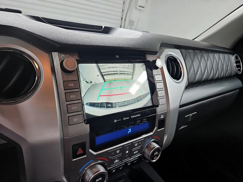 used 2020 Toyota Tundra car, priced at $53,998