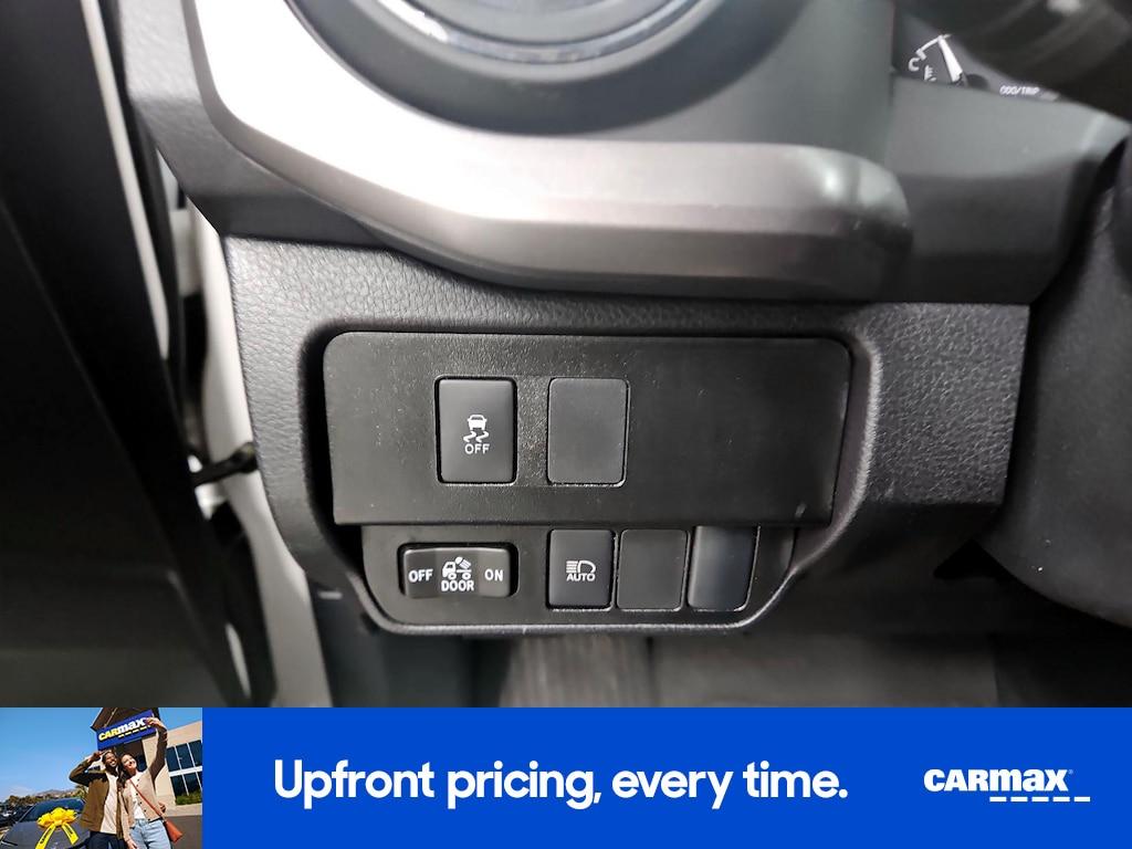 used 2022 Toyota Tacoma car, priced at $31,998