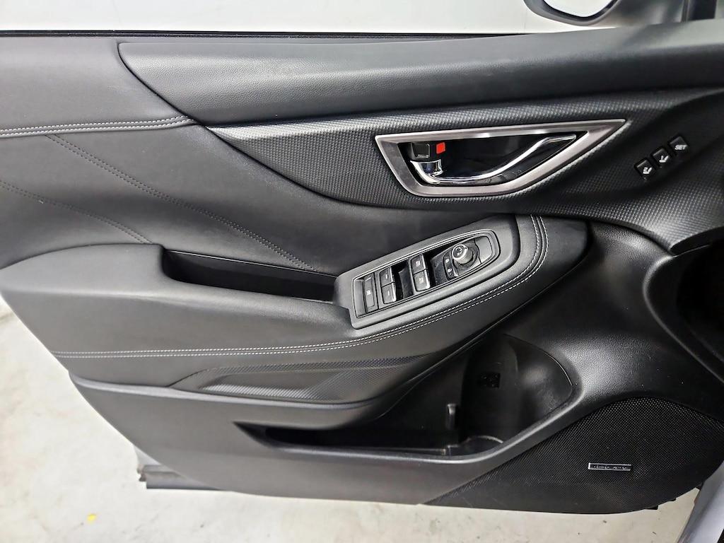 used 2022 Subaru Forester car, priced at $26,998