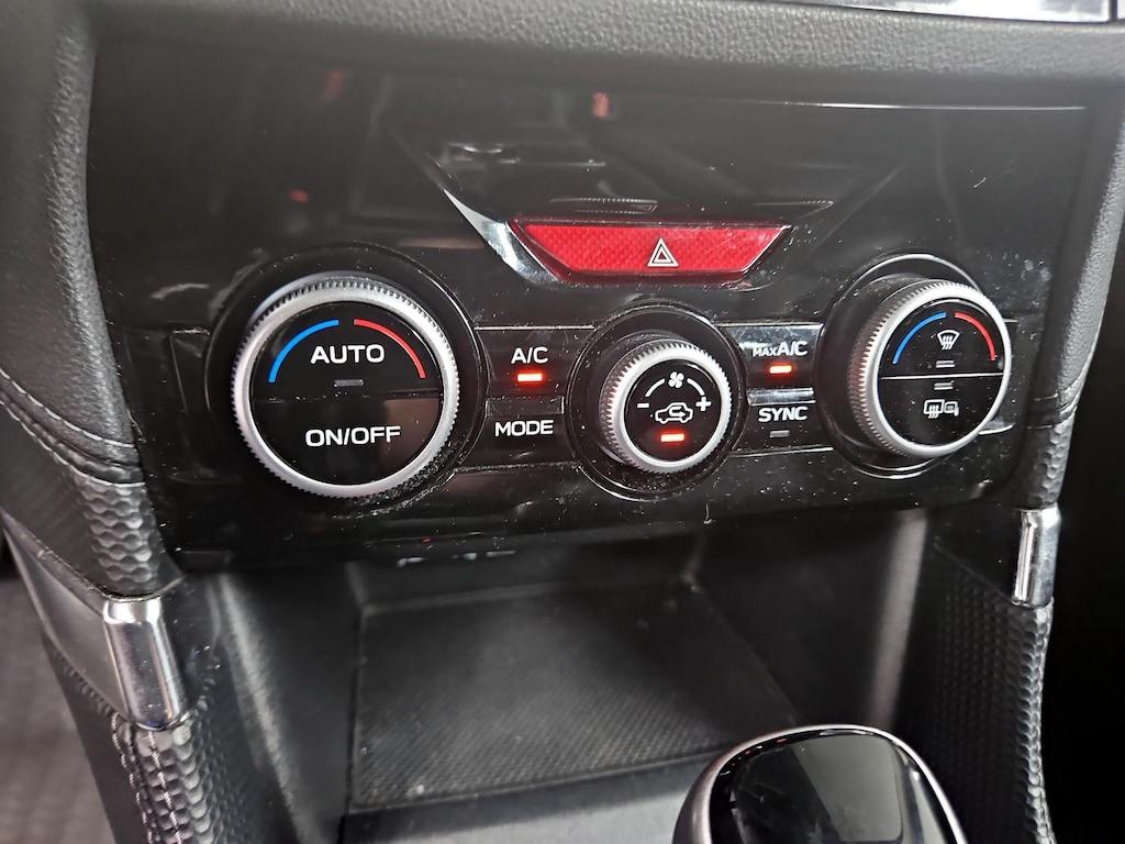 used 2022 Subaru Forester car, priced at $26,998