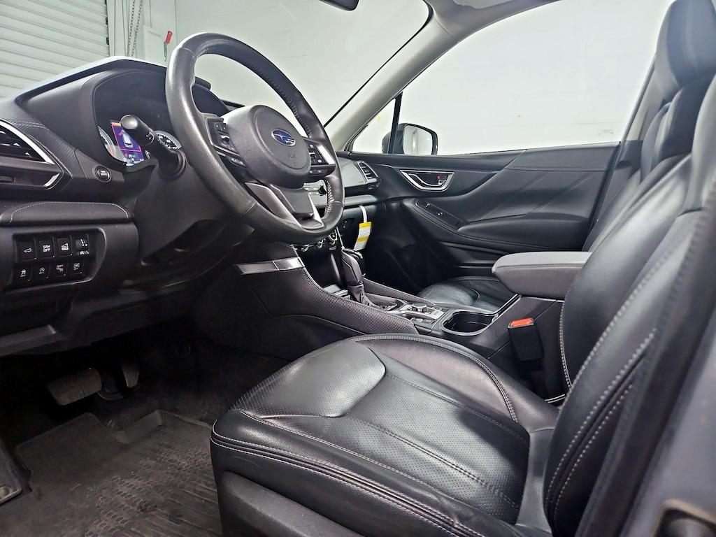 used 2022 Subaru Forester car, priced at $26,998