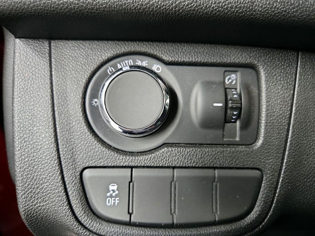 used 2017 Chevrolet Spark car, priced at $12,998