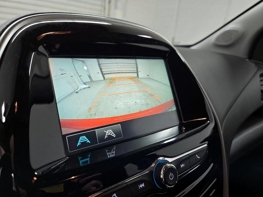 used 2017 Chevrolet Spark car, priced at $12,998