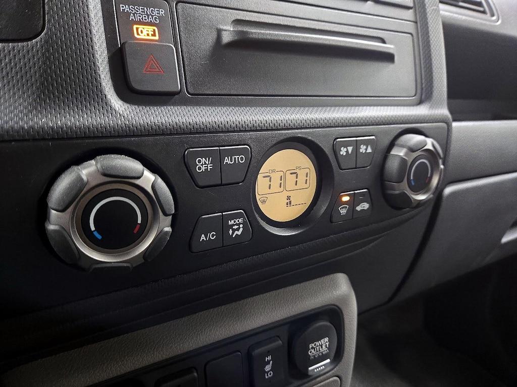used 2014 Honda Ridgeline car, priced at $19,998