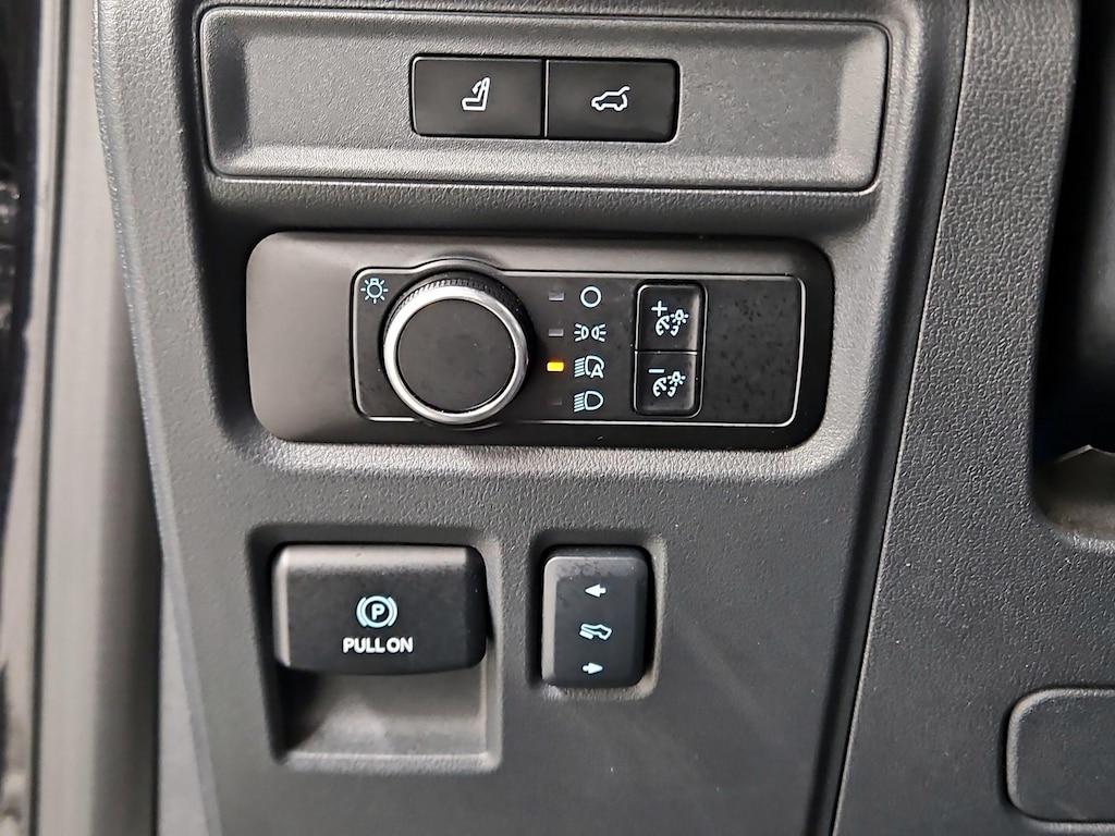 used 2024 Ford Expedition car, priced at $44,998