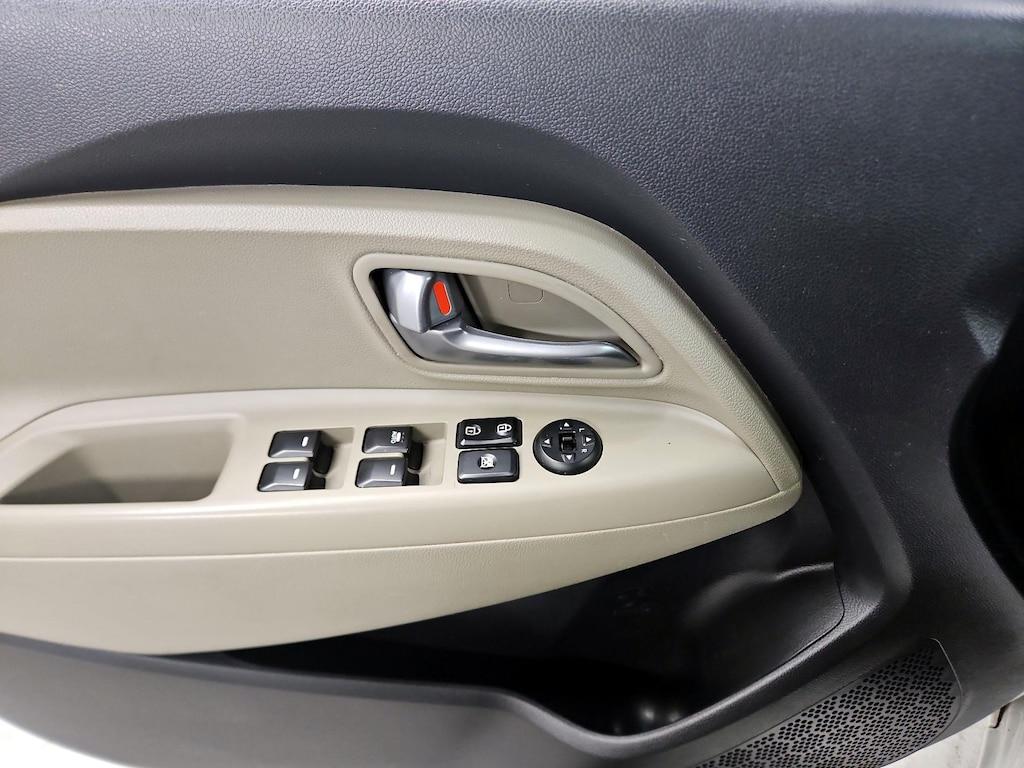 used 2015 Kia Rio car, priced at $9,998