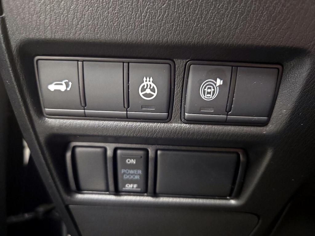 used 2024 INFINITI QX80 car, priced at $39,998