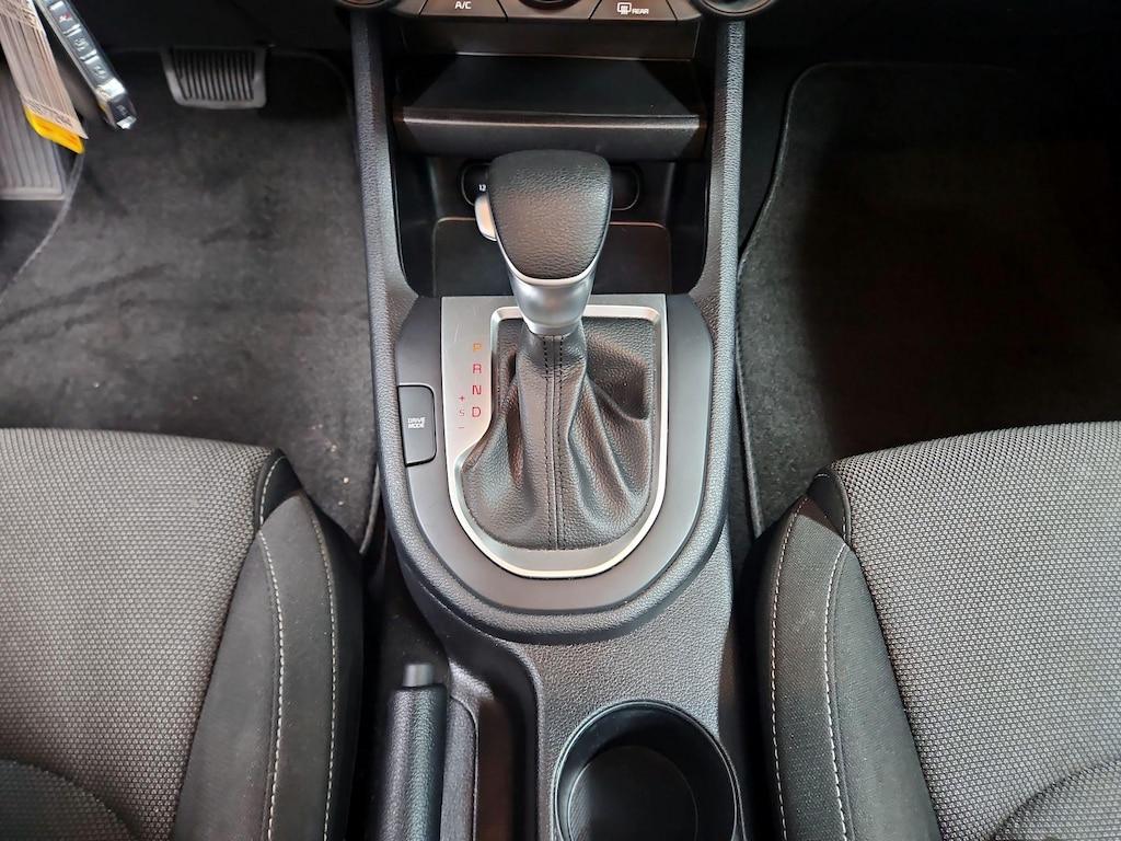 used 2024 Kia Forte car, priced at $18,998