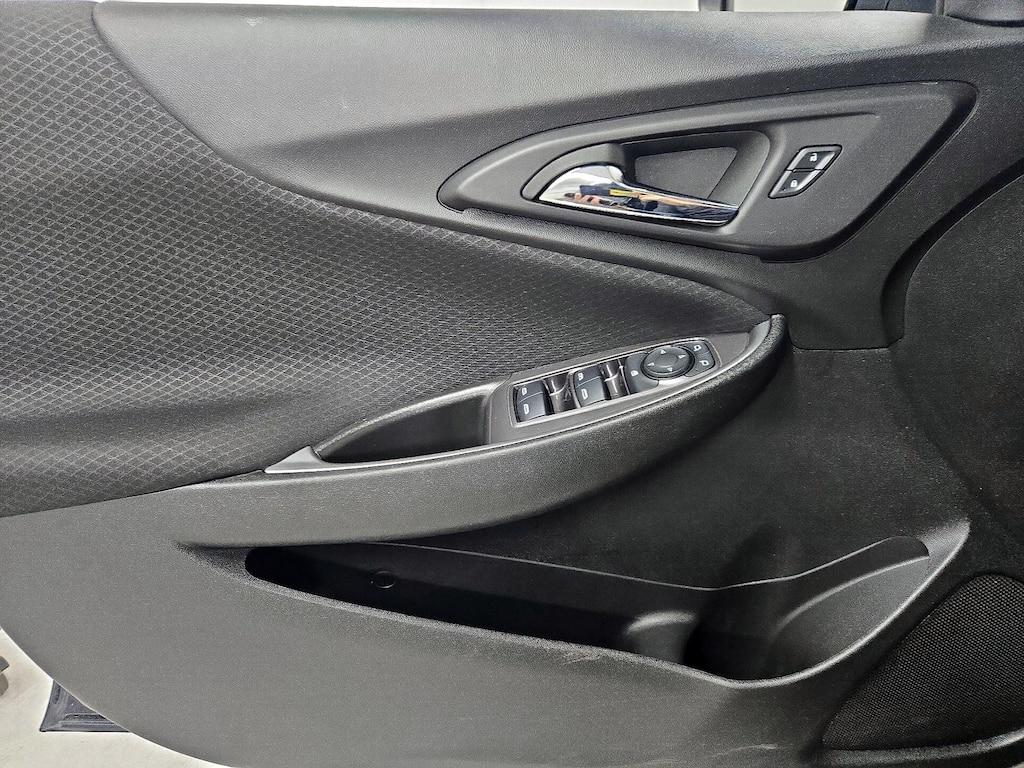 used 2023 Chevrolet Malibu car, priced at $17,998