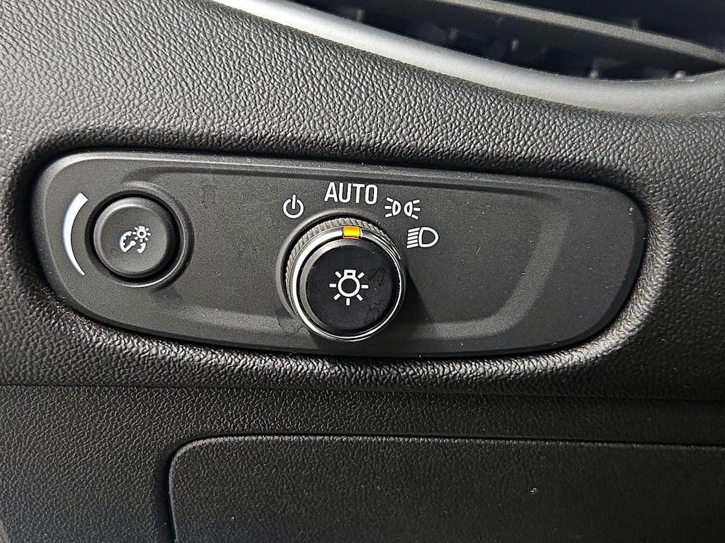 used 2023 Chevrolet Malibu car, priced at $17,998