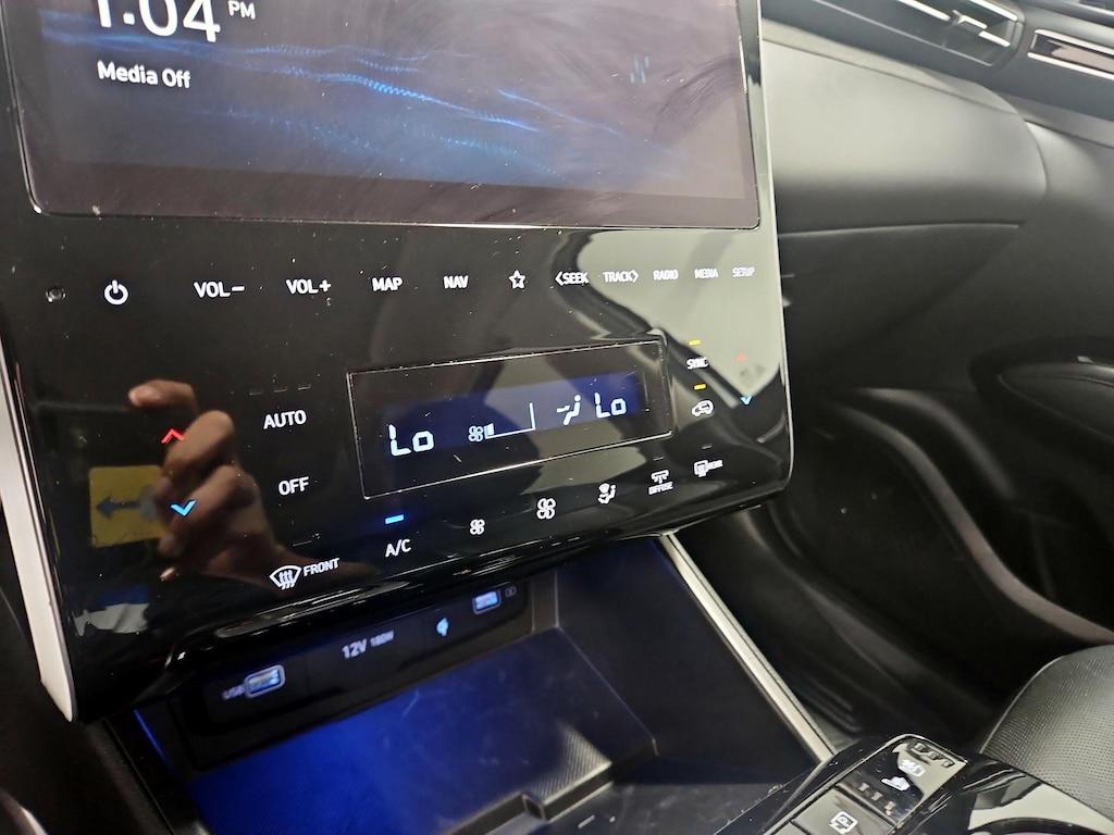 used 2022 Hyundai Tucson car, priced at $25,998