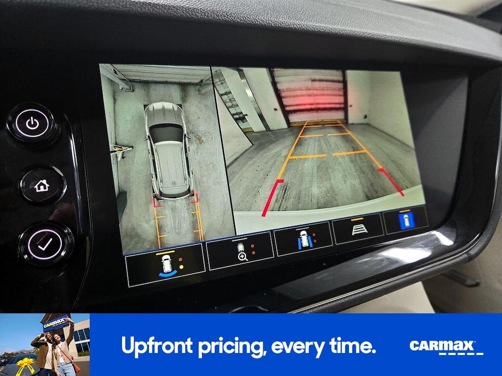 used 2023 Buick Envision car, priced at $30,998