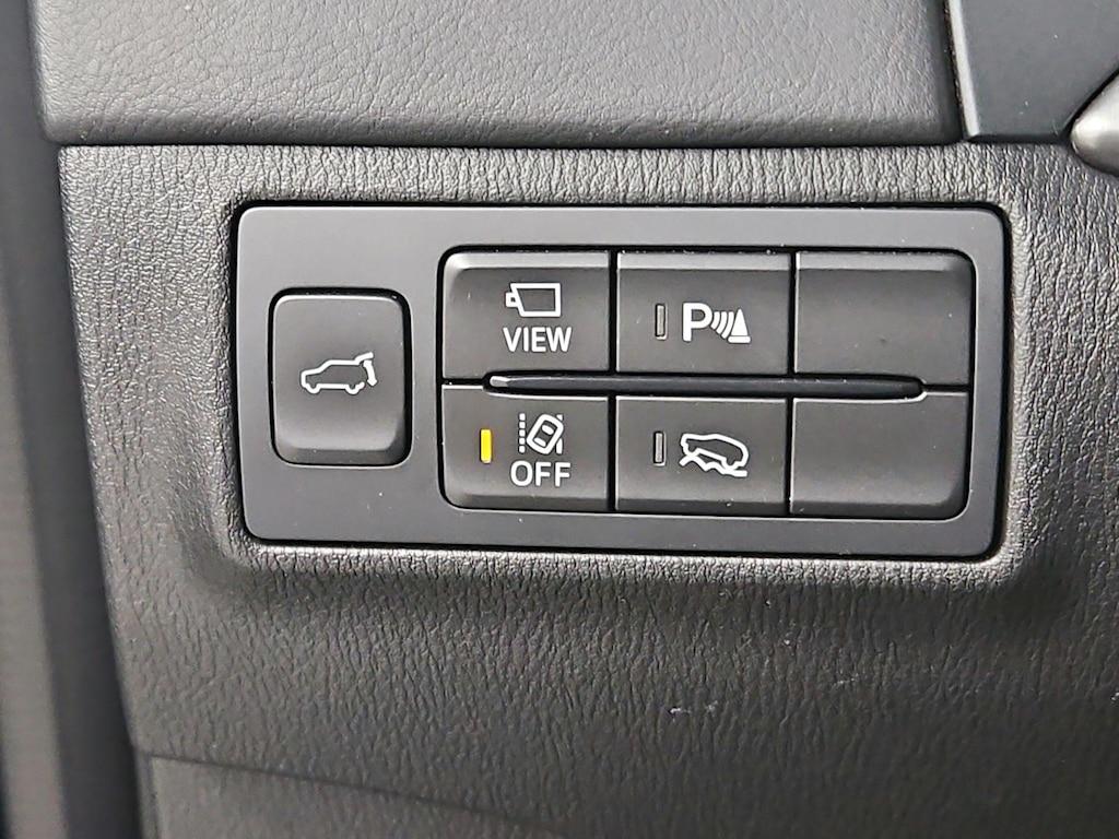 used 2021 Mazda CX-9 car, priced at $25,998