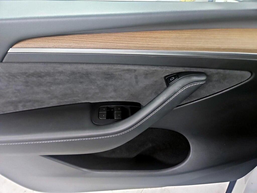 used 2024 Tesla Model Y car, priced at $37,998