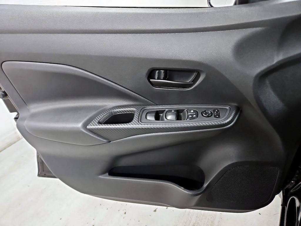 used 2020 Nissan Versa car, priced at $15,998