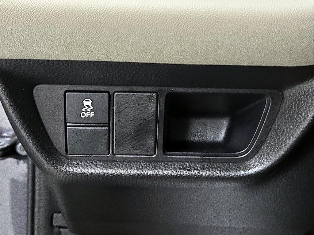 used 2023 Honda HR-V car, priced at $27,998