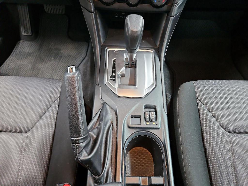 used 2020 Subaru Impreza car, priced at $20,998