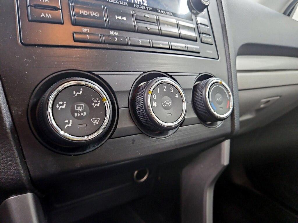 used 2014 Subaru Forester car, priced at $15,998